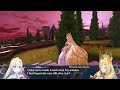 Fire Emblem Engage - Chloé vs Evil Céline battle dialogue