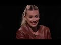 True Confessions with Millie Bobby Brown and Noah Schnapp  The Tonight Show Starring Jimmy Fallon