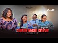 SOEUR MARIE HÉLÉNE EPISODE 8 [Nouveau Film congolais] Bel-Art Prod Septembre 2024