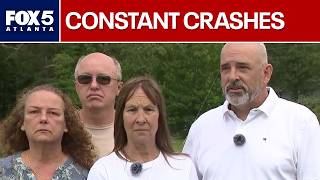 Church keeps emergency bag ready for constant car wrecks | FOX 5 News