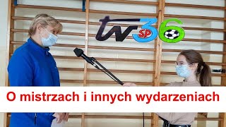 Częstochowscy mistrzowie pływania