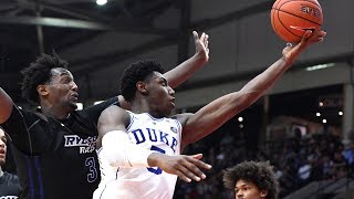 ACC basketball predictions: Duke, UNC, Virginia expected on top again