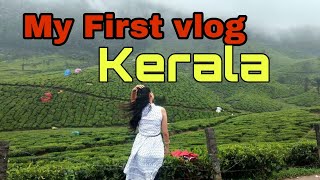 କେରଳ ରେ ଆମେ କେମିତି ରହୁଛୁ #myfirstvlog #vlog