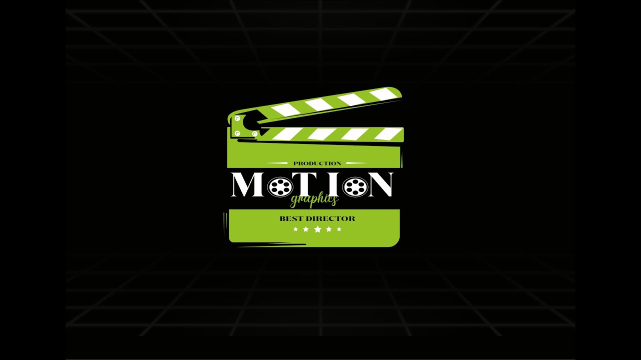 Motion Graphics Youtube