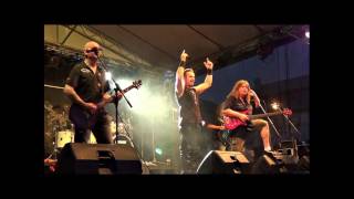 Motorband - Heavy metal (live 2016)