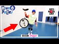 Adam Beales Blue Peter Red Nose Day Sneak Peek!