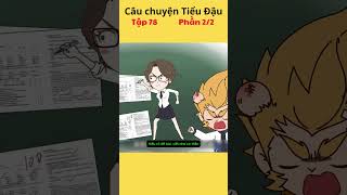 Những câu chuyện của tiểu đậu đậu đáng yêu Tập 78 Phần 2/2