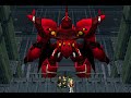 psx longplay 628 xenogears part 8 of 8