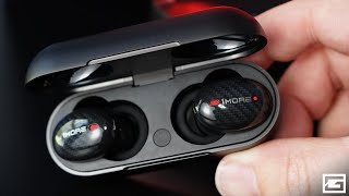 The Real Deal! : 1More True Wireless ANC Earbuds