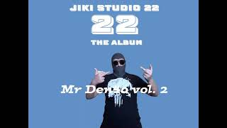 2. Jiki X SBS ft. Racata - Mr Den4o vol. 2 (Official Audio)