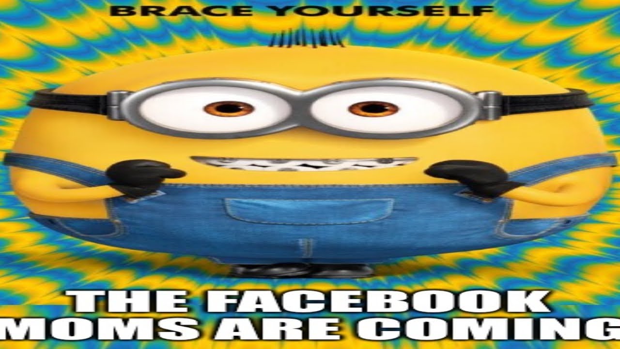 Facebook Mom Meme Compilation Youtube