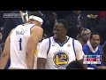 NBA Apologizing Moments [HD]