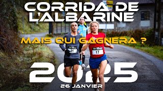 Corrida de l'Albarine 2025