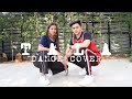 TALA DANCE COVER | CEDIE & ROSIE