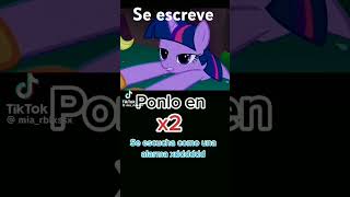 se escreve