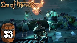 Gulungan Kertas Misterius! - Sea Of Thieves Indonesia (33)