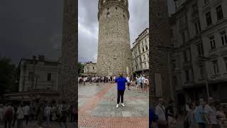 GALATA TOWER | ISTANBUL | TURKEY 🇹🇷