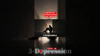 Depression and Libido || Depression Causing Low libido || Side effects of Antidepressants
