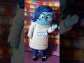 INSIDE OUT 2 DELETED SCENE #shorts #billieeilish #ytshorts #insideout #insideoutsadness #insideout2