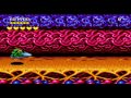 Battletoads - Turbo tunnel race (level3)