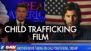 OAN interviews Ben Pauling on Child Trafficking Film