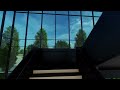 3D Animation of School & Church | Render3DQuick.com | 1.877.350.3490