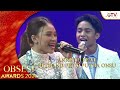 BETRAND PETO PUTRA ONSU X ANNETH DELLIECIA - [MENDUNG TANPO UDAN] | OBSESI AWARD 2021