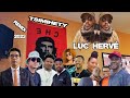 Luc Hervé: Tsimihety remix 2023