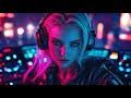 HOUSE MIX 2024 - John Summit, Deborah De Luca, Charlotte de Witte, Amelie Lens Style DJ Mix