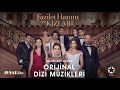 Fazilet Hanım ve Kızları - 6 - Karşı Karşıya (Soundtrack - Alp Yenier)