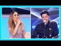 Corridito bien puesto que hasta espanta a Caro | Tengo Talento Mucho Talento T26