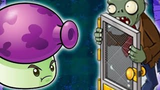 plantas VS zombies 🌛: parte 4