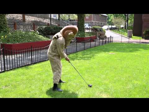 Fordham Prep's 20th Annual Golf Outing Fordham Prep's 20th Annual Golf Outing