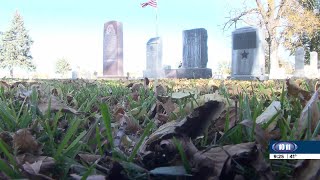 North Platte grave reflects nation’s enduring tribute to the Unknown Dead.