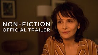Non-Fiction | Official UK Trailer [HD] | In Cinemas & On Curzon Home Cinema 18 October