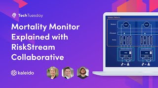 Mortality Monitor Explained with RiskStream Collaborative