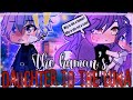 🐺💔 The Human’s daughter to the Luna 💔🐺 || GachaLife MiniMovie || GLMM || (1/2) ||