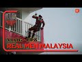 CAKAP LEBIH HABUK PUN TAKDE | VLOG REAL MEN MALAYSIA - EP8