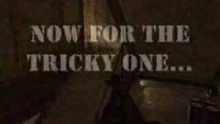 Call of Duty 4 Tips & Tricks Backlot Edition