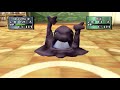 Pokémon Fainting Animations