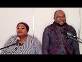 Ndoda Mwari Muyamuri/Ndakatengwa Neropa Ra Jeso- Pastor Lavy & Praise Mlilo.