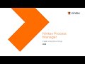 Nintex Process Manager - 2023 Wrap