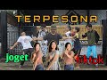 TERPESONA AKU TERPESONA || JOGET VIRAL || KROTOK PROJECT