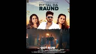 Pital da raund status sifat, gurlezakhtar #trending #reels #status #short #video #song @speedrecords