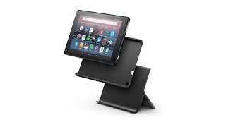 Show Mode Charging Dock for Fire HD 10 Compatible with 7th Generation Tablet