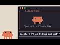 The Explore → Plan → Code → Commit workflow in Claude Code