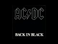 ac dc hells bells lyrics hq