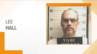 Death row inmate in 1991 Chattanooga murder chooses to die by electric chair