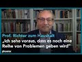 Haushalt 2025 | Emanuel Richter (RWTH) zu Einigung und Auswirkungen auf Koalition und Landtagswahlen