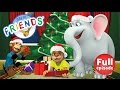 Father Christmas mix-up - City of Friends - Christmas Special